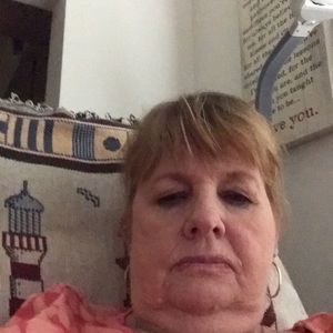 Meet your Posher, Joanne